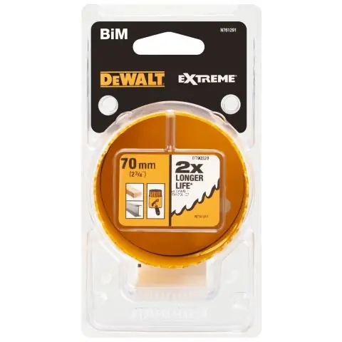 Lägg i varukorgen Dewalt DT90328-QZ Hålsåg